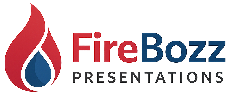 FireBozz Presentations - When Wildfire Threatens